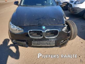 BMW 1-serie 1 serie (F20), Hatchback 5-drs, 2011 / 2019 114i 1.6 16V picture 3