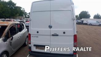Volkswagen Crafter Crafter (SY), Van, 2016 2.0 TDI picture 4