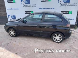 Seat Ibiza Ibiza III (6L1), Hatchback, 2002 / 2009 1.4 16V 75 picture 1