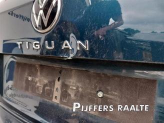 Volkswagen Tiguan Tiguan (AD1), SUV, 2016 / 2024 2.0 TDI 16V BlueMotion Technology SCR picture 12