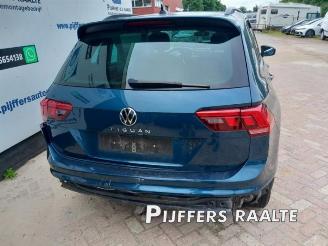 Volkswagen Tiguan Tiguan (AD1), SUV, 2016 / 2024 2.0 TDI 16V BlueMotion Technology SCR picture 11