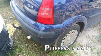 Citroën C3 C3 (FC/FL/FT), Hatchback 5-drs, 2001 / 2012 1.4 picture 6