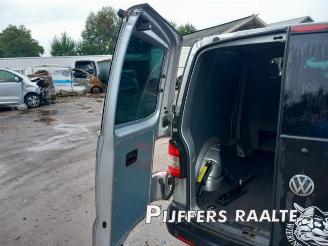 Volkswagen Transporter Transporter T5, Van, 2003 / 2015 2.5 TDi PF picture 9