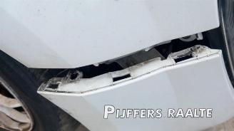 Renault Twingo Twingo II (CN), Hatchback 3-drs, 2007 / 2014 1.5 dCi 90 FAP picture 7