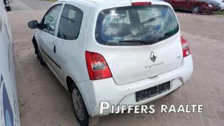 Renault Twingo Twingo II (CN), Hatchback 3-drs, 2007 / 2014 1.5 dCi 90 FAP picture 11