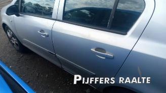 Opel Corsa Corsa D, Hatchback, 2006 / 2014 1.4 16V Twinport picture 9