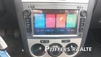 Opel Corsa Corsa D, Hatchback, 2006 / 2014 1.4 16V Twinport picture 12