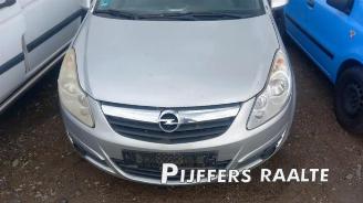Opel Corsa Corsa D, Hatchback, 2006 / 2014 1.4 16V Twinport picture 2
