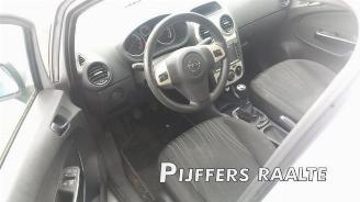 Opel Corsa Corsa D, Hatchback, 2006 / 2014 1.4 16V Twinport picture 10