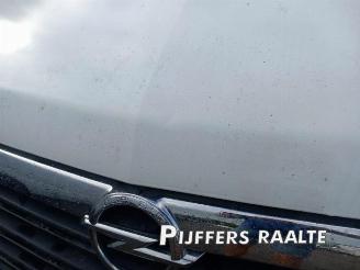 Opel Movano Movano, Van, 2010 2.3 CDTi 16V FWD picture 5