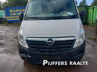 Opel Movano Movano, Van, 2010 2.3 CDTi 16V FWD picture 3