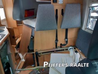 Fiat Ducato Ducato (230/231/232/234), Ch.Cab/Pick-up, 1994 / 2002 2.8 id TD picture 8