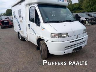 Fiat Ducato Ducato (230/231/232/234), Ch.Cab/Pick-up, 1994 / 2002 2.8 id TD picture 2