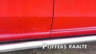 Mercedes Vito Vito (447.6), Van, 2014 1.6 109 CDI 16V picture 9