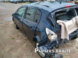 Opel Corsa Corsa D, Hatchback, 2006 / 2014 1.4 16V Twinport picture 9