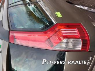 Citroën C4 C4 Grand Picasso (UA), MPV, 2006 / 2013 1.6 16V THP 155 picture 10