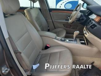 Renault Laguna Laguna III (BT), Hatchback 5-drs, 2007 / 2015 2.0 Turbo 16V picture 14