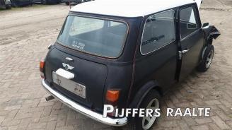 Austin Mini Mini Mk.II, Sedan, 1967 / 1993 1000 E,HLE, Mayfair, Magic picture 17