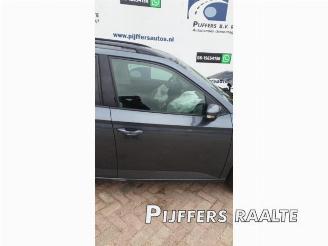 Skoda Fabia Fabia III Combi (NJ5), Combi 5-drs, 2014 / 2022 1.0 12V Greentech picture 8