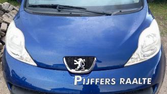 Peugeot 107 107, Hatchback, 2005 / 2014 1.0 12V picture 7