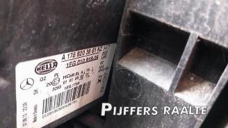 Mercedes A-klasse A (W176), Hatchback, 2012 / 2018 1.6 A-180 16V picture 16