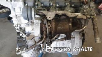 Mercedes A-klasse A (W176), Hatchback, 2012 / 2018 1.6 A-180 16V picture 19