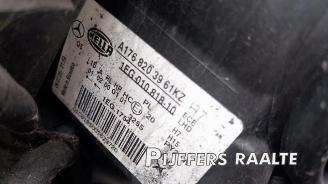 Mercedes A-klasse A (W176), Hatchback, 2012 / 2018 1.6 A-180 16V picture 18