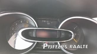Renault Clio Clio IV Estate/Grandtour (7R), Combi 5-drs, 2012 / 2021 1.5 Energy dCi 90 FAP picture 17