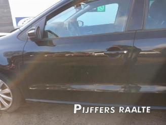 Volkswagen Polo Polo V (6R), Hatchback, 2009 / 2017 1.2 TSI picture 15