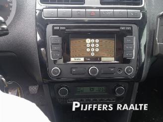 Volkswagen Polo Polo V (6R), Hatchback, 2009 / 2017 1.2 TDI 12V BlueMotion picture 10