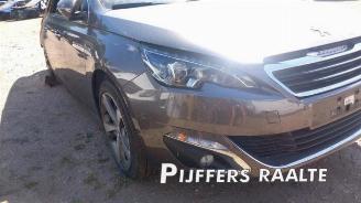 Peugeot 308 308 SW (L4/L9/LC/LJ/LR), Combi 5-drs, 2014 / 2021 1.2 12V e-THP PureTech 130 picture 4