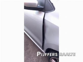 Volkswagen Polo Polo V (6R), Hatchback, 2009 / 2017 1.6 TDI 16V 90 picture 9