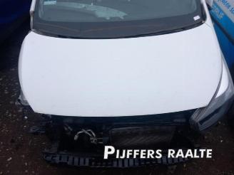 Kia Picanto Picanto (JA), Hatchback, 2017 1.0 12V picture 6