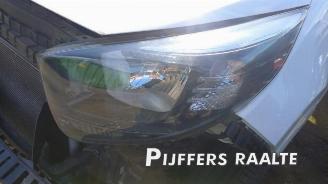 Kia Picanto Picanto (JA), Hatchback, 2017 1.0 12V picture 21