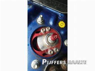 Honda Integra Integra type R (DC5), Coupe, 2002 2.0i 16V picture 35