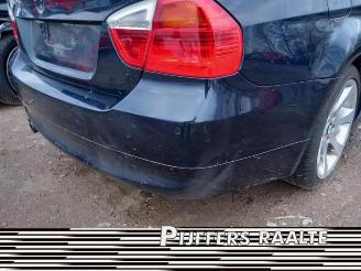 BMW 3-serie 3 serie (E90), Sedan, 2005 / 2011 325i 24V picture 6