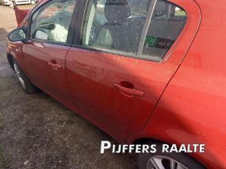 Opel Corsa Corsa D, Hatchback, 2006 / 2014 1.2 16V picture 7