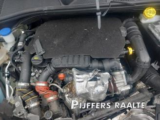 Citroën C4 cactus C4 Cactus (0B/0P), Hatchback 5-drs, 2014 1.2 PureTech 110 12V picture 25