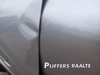 Citroën C4 cactus C4 Cactus (0B/0P), Hatchback 5-drs, 2014 1.2 PureTech 110 12V picture 20