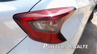 Nissan Micra Micra (K14), Hatchback, 2016 / 2025 0.9 IG-T 12V picture 17