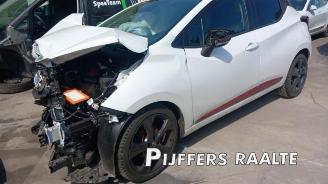 Nissan Micra Micra (K14), Hatchback, 2016 / 2025 0.9 IG-T 12V picture 2