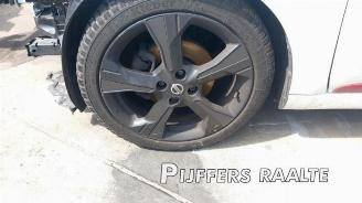 Nissan Micra Micra (K14), Hatchback, 2016 / 2025 0.9 IG-T 12V picture 28