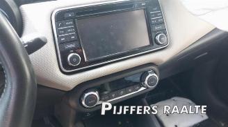 Nissan Micra Micra (K14), Hatchback, 2016 / 2025 0.9 IG-T 12V picture 24