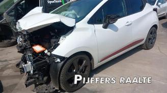 Nissan Micra Micra (K14), Hatchback, 2016 / 2025 0.9 IG-T 12V picture 2