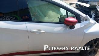 Nissan Micra Micra (K14), Hatchback, 2016 / 2025 0.9 IG-T 12V picture 20