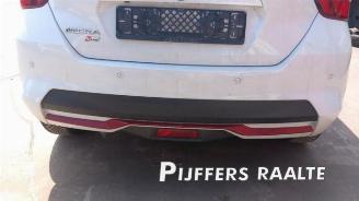 Nissan Micra Micra (K14), Hatchback, 2016 / 2025 0.9 IG-T 12V picture 13