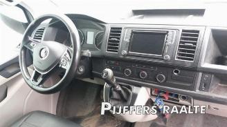 Volkswagen Transporter Transporter T6, Van, 2015 / 2024 2.0 TDI DRF picture 22