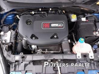 Fiat Punto Punto III (199), Hatchback, 2012 0.9 TwinAir picture 32