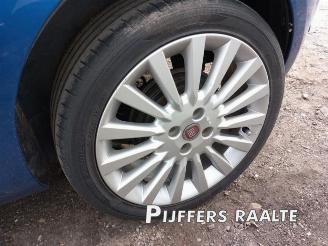 Fiat Punto Punto III (199), Hatchback, 2012 0.9 TwinAir picture 25