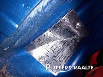 Fiat Punto Punto III (199), Hatchback, 2012 0.9 TwinAir picture 23